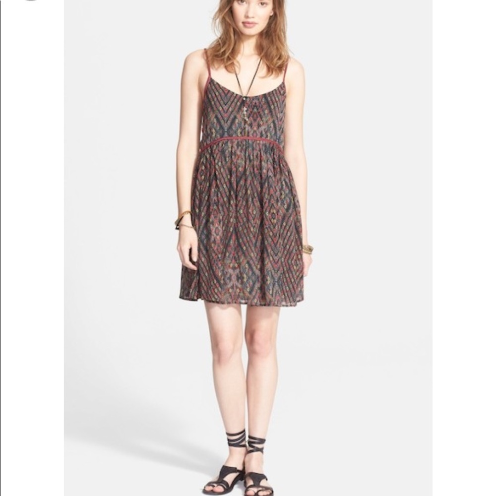 Free people dress! XS💐
